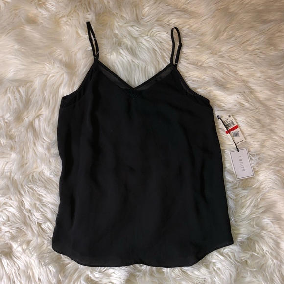 1. State Tops - NEW 1.State Cami